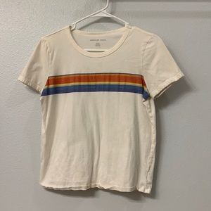 American eagle shirt